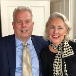 Meet your Posher, Judith